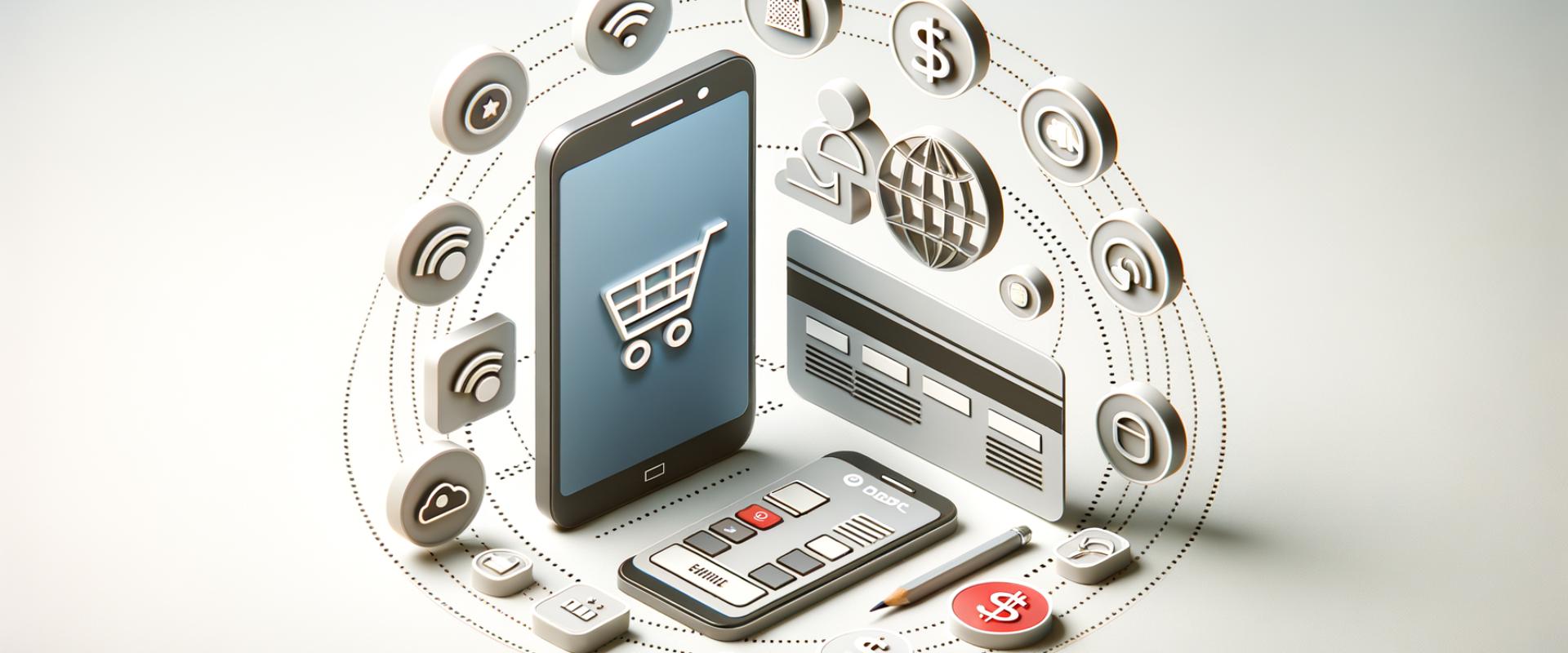 Mobile Commerce Definition